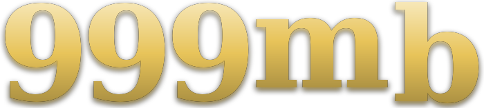 999mb โลโก้